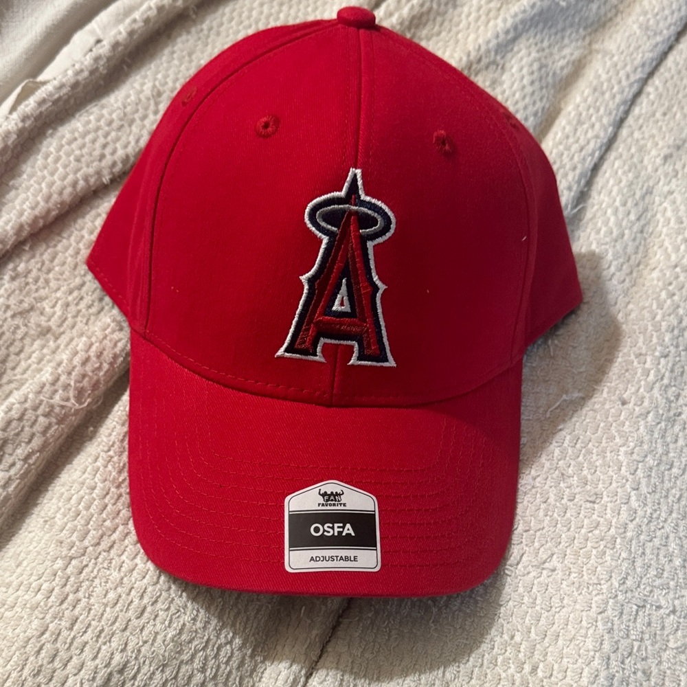 New hat